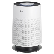 공기청정기 LG 퓨리케어 360˚ 공기청정기 플러스 (AS171DWFR.AKOR) 썸네일이미지 1