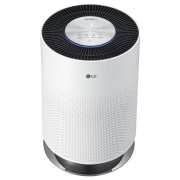  LG 퓨리케어 360˚ 공기청정기 플러스 (AS171DWFR.AKOR) 썸네일이미지 3