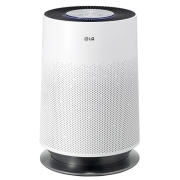 공기청정기 LG 퓨리케어 360˚ 공기청정기 플러스 (AS171DWFR.AKOR) 썸네일이미지 0