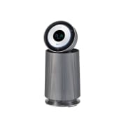 공기청정기 LG 퓨리케어 360˚ 공기청정기 알파 (AS201NNFA.AKOR) 썸네일이미지 2