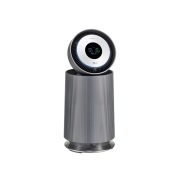 공기청정기 LG 퓨리케어 360˚ 공기청정기 알파 (AS201NNFA.AKOR) 썸네일이미지 3
