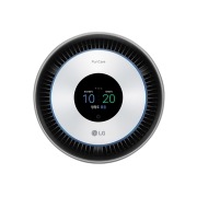 공기청정기 LG 퓨리케어 360˚ 공기청정기 알파 (AS201NNFA.AKOR) 썸네일이미지 5