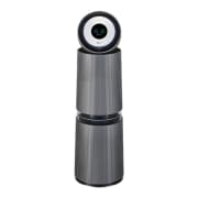 공기청정기 LG 퓨리케어 360˚ 공기청정기 알파 (AS351NNFA.AKOR) 썸네일이미지 1