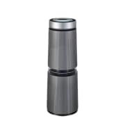 공기청정기 LG 퓨리케어 360˚ 공기청정기 알파 (AS351NNFA.AKOR) 썸네일이미지 4