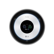 공기청정기 LG 퓨리케어 360˚ 공기청정기 알파 (AS351NNFA.AKOR) 썸네일이미지 5