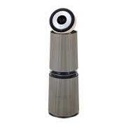  LG 퓨리케어 360˚ 공기청정기 알파 (AS351NBFA.AKOR) 썸네일이미지 2