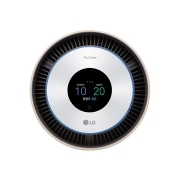  LG 퓨리케어 360˚ 공기청정기 알파 (AS351NBFA.AKOR) 썸네일이미지 5