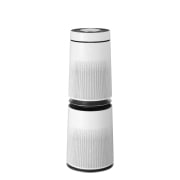  LG 퓨리케어 360° 공기청정기 플러스 (AS301DWFH.AKOR) 썸네일이미지 1