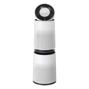  LG 퓨리케어 360° 공기청정기 플러스 (AS301DWFH.AKOR) 썸네일이미지 0