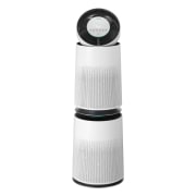  LG 퓨리케어 360° 공기청정기 플러스 (AS301DWFH.AKOR) 썸네일이미지 2
