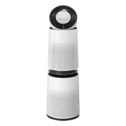  LG 퓨리케어 360° 공기청정기 플러스 (AS301DWFH.AKOR) 썸네일이미지 4