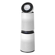  LG 퓨리케어 360° 공기청정기 플러스 (AS301DWFH.AKOR) 썸네일이미지 6