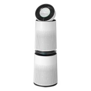  LG 퓨리케어 360° 공기청정기 플러스 (AS301DWFH.AKOR) 썸네일이미지 7