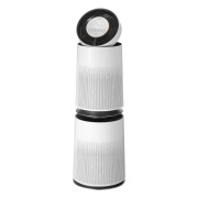  LG 퓨리케어 360° 공기청정기 플러스 (AS301DWFH.AKOR) 썸네일이미지 8