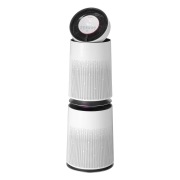  LG 퓨리케어 360° 공기청정기 플러스 (AS301DWFH.AKOR) 썸네일이미지 9