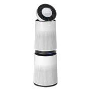  LG 퓨리케어 360° 공기청정기 플러스 (AS301DWFH.AKOR) 썸네일이미지 10