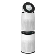  LG 퓨리케어 360° 공기청정기 플러스 (AS301DWFH.AKOR) 썸네일이미지 11
