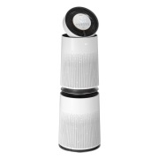  LG 퓨리케어 360° 공기청정기 플러스 (AS301DWFH.AKOR) 썸네일이미지 12