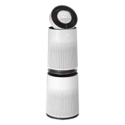  LG 퓨리케어 360° 공기청정기 플러스 (AS301DWFH.AKOR) 썸네일이미지 13