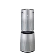  LG 퓨리케어 360° 공기청정기 플러스 (AS301DNPH.AKOR) 썸네일이미지 1
