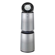  LG 퓨리케어 360° 공기청정기 플러스 (AS301DNPH.AKOR) 썸네일이미지 0