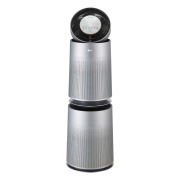  LG 퓨리케어 360° 공기청정기 플러스 (AS301DNPH.AKOR) 썸네일이미지 3