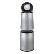  LG 퓨리케어 360° 공기청정기 플러스 (AS301DNPH.AKOR) 썸네일이미지 4