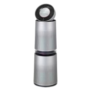  LG 퓨리케어 360° 공기청정기 플러스 (AS301DNPH.AKOR) 썸네일이미지 9