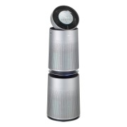  LG 퓨리케어 360° 공기청정기 플러스 (AS301DNPH.AKOR) 썸네일이미지 10