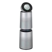  LG 퓨리케어 360° 공기청정기 플러스 (AS301DNPH.AKOR) 썸네일이미지 11