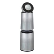 LG 퓨리케어 360° 공기청정기 플러스 (AS301DNPH.AKOR) 썸네일이미지 12