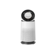  LG 퓨리케어 360° 공기청정기 (AS181DWFC.AKOR) 썸네일이미지 3