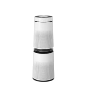  LG 퓨리케어 360° 공기청정기 플러스 (AS281DWFC.AKOR) 썸네일이미지 1