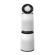  LG 퓨리케어 360° 공기청정기 플러스 (AS281DWFC.AKOR) 썸네일이미지 2