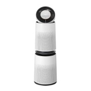  LG 퓨리케어 360° 공기청정기 플러스 (AS281DWFC.AKOR) 썸네일이미지 3