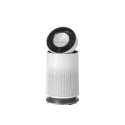  LG 퓨리케어 360° 공기청정기 펫 플러스 (AS181DWPC.AKOR) 썸네일이미지 1