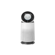  LG 퓨리케어 360° 공기청정기 펫 플러스 (AS181DWPC.AKOR) 썸네일이미지 0