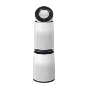  LG 퓨리케어 360° 공기청정기 펫 (AS281DWPC.AKOR) 썸네일이미지 0