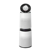 LG 퓨리케어 360° 공기청정기 펫 (AS281DWPC.AKOR) 썸네일이미지 2