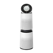  LG 퓨리케어 360° 공기청정기 펫 (AS281DWPC.AKOR) 썸네일이미지 3