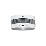  LG 퓨리케어 공기청정기 (AS120VSLC.AKOR) 썸네일이미지 4