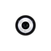  LG 퓨리케어 오브제컬렉션 360° 공기청정기 알파 (AS201NGFA.AKOR) 썸네일이미지 4