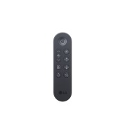  LG 퓨리케어 오브제컬렉션 360° 공기청정기 알파 (AS201NGFA.AKOR) 썸네일이미지 5