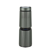  LG 퓨리케어 오브제컬렉션 360° 공기청정기 알파 (AS351NGFA.AKOR) 썸네일이미지 3