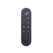  LG 퓨리케어 오브제컬렉션 360° 공기청정기 알파 (AS351NGFA.AKOR) 썸네일이미지 5