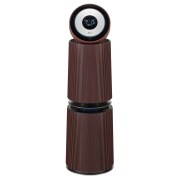  LG 퓨리케어 오브제컬렉션 360° 공기청정기 펫 알파 (AS351NRPA.AKOR) 썸네일이미지 0
