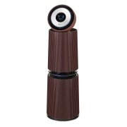  LG 퓨리케어 오브제컬렉션 360° 공기청정기 펫 알파 (AS351NRPA.AKOR) 썸네일이미지 1