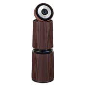  LG 퓨리케어 오브제컬렉션 360° 공기청정기 펫 알파 (AS351NRPA.AKOR) 썸네일이미지 2