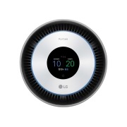  LG 퓨리케어 360˚ 공기청정기 알파 (AS191NNFC.AKOR) 썸네일이미지 4