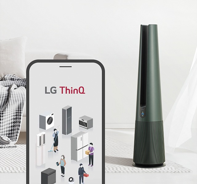 lg_thinq_앱